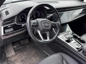 Audi Q7 KOMFORT * CAR FAX * S-LINE * АВТО КРЕДИТ * , снимка 5