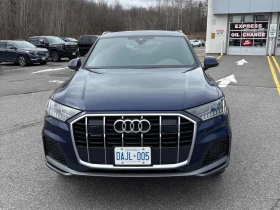 Audi Q7 KOMFORT * CAR FAX * S-LINE * АВТО КРЕДИТ * , снимка 1