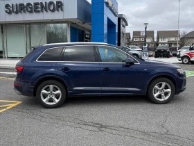 Audi Q7 KOMFORT * CAR FAX * S-LINE * АВТО КРЕДИТ * , снимка 3