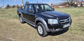 Ford Ranger  2.5tdi-4x4, снимка 2