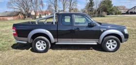 Ford Ranger  2.5tdi-4x4, снимка 7