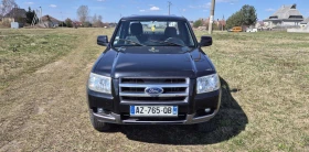 Ford Ranger  2.5tdi-4x4, снимка 3