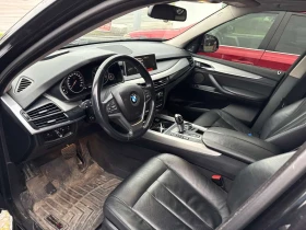 BMW X5 * xDrive35i * PANO* KEYLESS* ПОДГРЕВ* , снимка 5