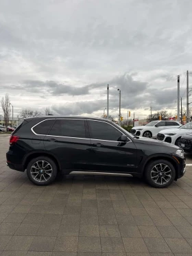 BMW X5 * xDrive35i * PANO* KEYLESS* ПОДГРЕВ* , снимка 3