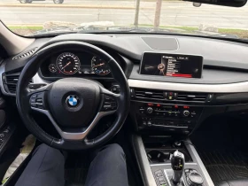 BMW X5 * xDrive35i * PANO* KEYLESS* ПОДГРЕВ* , снимка 9
