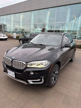 BMW X5 * xDrive35i * PANO* KEYLESS* ПОДГРЕВ* , снимка 1