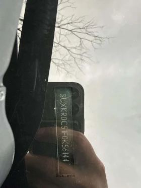 BMW X5 * xDrive35i * PANO* KEYLESS* ПОДГРЕВ* , снимка 13