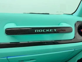 Mercedes-Benz G 63 AMG G900 Brabus Kit / Mercedes Service History, снимка 14