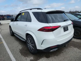 Mercedes-Benz GLE 350 AMG Line * Един собственик * Без инциденти * CARFA, снимка 4
