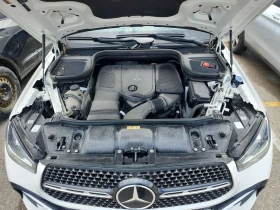 Mercedes-Benz GLE 350 AMG Line * Един собственик * Без инциденти * CARFA, снимка 15