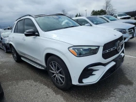 Mercedes-Benz GLE 350 AMG Line * Един собственик * Без инциденти * CARFA, снимка 2