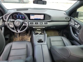 Mercedes-Benz GLE 350 AMG Line * Един собственик * Без инциденти * CARFA, снимка 5