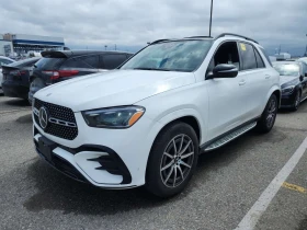 Mercedes-Benz GLE 350 AMG Line * Един собственик * Без инциденти * CARFA, снимка 1