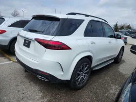 Mercedes-Benz GLE 350 AMG Line * Един собственик * Без инциденти * CARFA, снимка 3