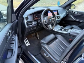 BMW X5 M50d xDirve, снимка 3