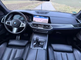 BMW X5 M50d xDirve, снимка 4