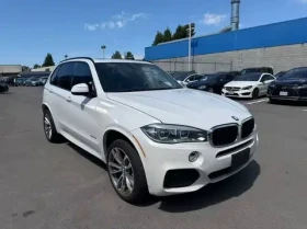 BMW X5 M ПАКЕТ * ОБДУХВАНЕ * HEAD UP * ПАНО * CARFAX * , снимка 2