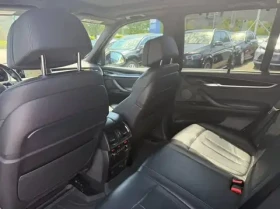 BMW X5 M ПАКЕТ * ОБДУХВАНЕ * HEAD UP * ПАНО * CARFAX * , снимка 14
