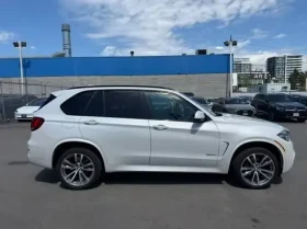 BMW X5 M ПАКЕТ * ОБДУХВАНЕ * HEAD UP * ПАНО * CARFAX * , снимка 3