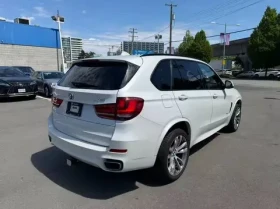 BMW X5 M ПАКЕТ * ОБДУХВАНЕ * HEAD UP * ПАНО * CARFAX * , снимка 4