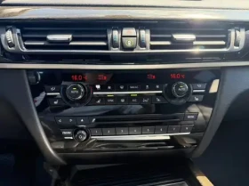 BMW X5 M ПАКЕТ * ОБДУХВАНЕ * HEAD UP * ПАНО * CARFAX * , снимка 10
