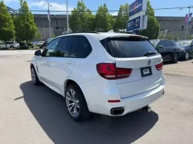 BMW X5 M ПАКЕТ * ОБДУХВАНЕ * HEAD UP * ПАНО * CARFAX * , снимка 6