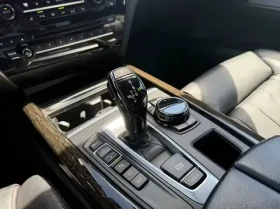 BMW X5 M ПАКЕТ * ОБДУХВАНЕ * HEAD UP * ПАНО * CARFAX * , снимка 11