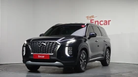 Hyundai Palisade, снимка 1