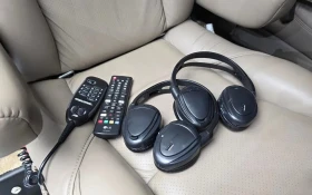 Gmc Savana 6.0 Explorer TV/Масаж/ Подгрев/, снимка 13