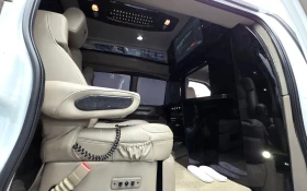 Gmc Savana 6.0 Explorer TV/Масаж/ Подгрев/, снимка 10