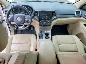 Jeep Grand cherokee 3.6l Limited, снимка 8