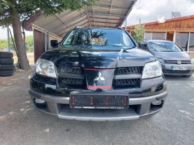 Mitsubishi Outlander 2.0i, 4x4, снимка 1