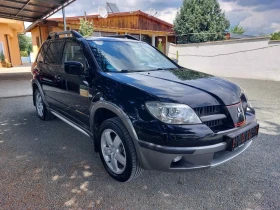 Mitsubishi Outlander 2.0i, 4x4, снимка 2