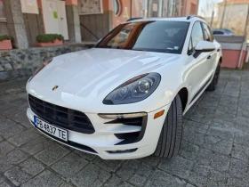 Porsche Macan, снимка 1