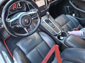 Porsche Macan, снимка 3