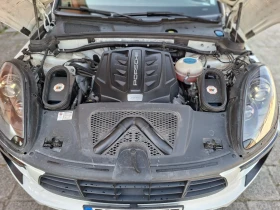 Porsche Macan, снимка 7