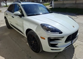 Porsche Macan, снимка 2