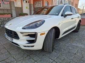 Porsche Macan, снимка 12