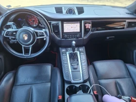 Porsche Macan, снимка 4