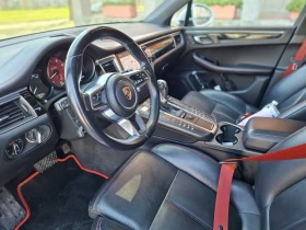 Porsche Macan, снимка 8