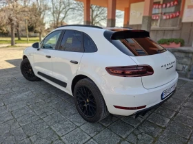 Porsche Macan, снимка 11
