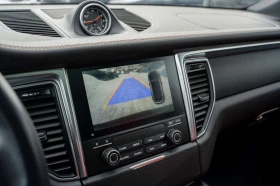 Porsche Macan 2.0T* BOSE* DISTRONIC* ПАНОРАМА* ОБДУХВАНЕ* КАМЕРА, снимка 13
