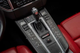 Porsche Macan 2.0T* BOSE* DISTRONIC* ПАНОРАМА* ОБДУХВАНЕ* КАМЕРА, снимка 14