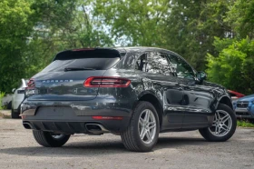 Porsche Macan 2.0T* BOSE* DISTRONIC* ПАНОРАМА* ОБДУХВАНЕ* КАМЕРА, снимка 3