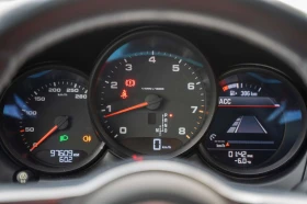 Porsche Macan 2.0T* BOSE* DISTRONIC* ПАНОРАМА* ОБДУХВАНЕ* КАМЕРА, снимка 12