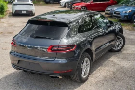 Porsche Macan 2.0T* BOSE* DISTRONIC* ПАНОРАМА* ОБДУХВАНЕ* КАМЕРА, снимка 5