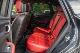 Porsche Macan 2.0T* BOSE* DISTRONIC* ПАНОРАМА* ОБДУХВАНЕ* КАМЕРА, снимка 15