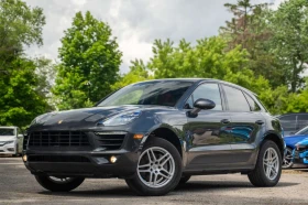 Porsche Macan 2.0T* BOSE* DISTRONIC* ПАНОРАМА* ОБДУХВАНЕ* КАМЕРА, снимка 2