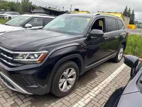 VW Atlas * Highline * ОПЦИЯ ЗА ФИНАНСИРАНЕ * , снимка 2