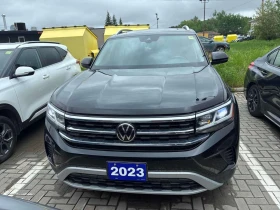 VW Atlas * Highline * ОПЦИЯ ЗА ФИНАНСИРАНЕ * , снимка 6